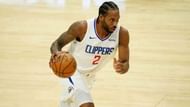 Kawhi Leonard
